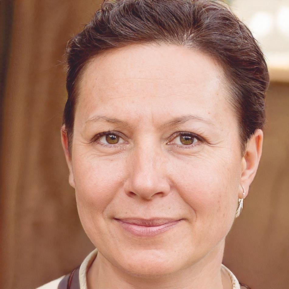 Portrait de Clémence